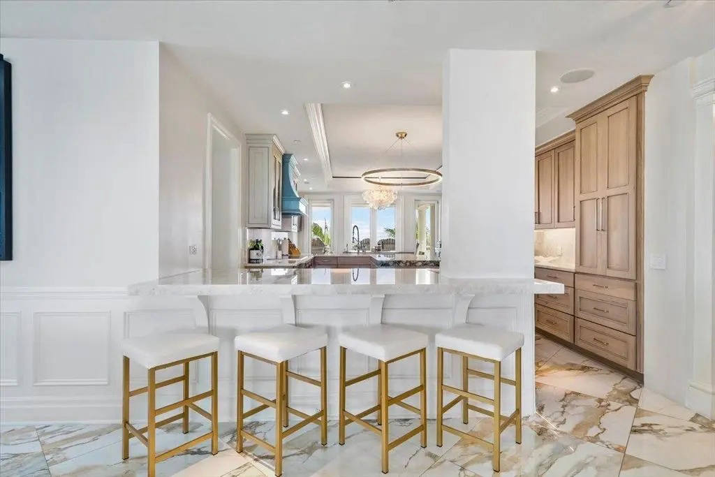 Квартира, 2497 м², 4 100 000$ — FAKTOR